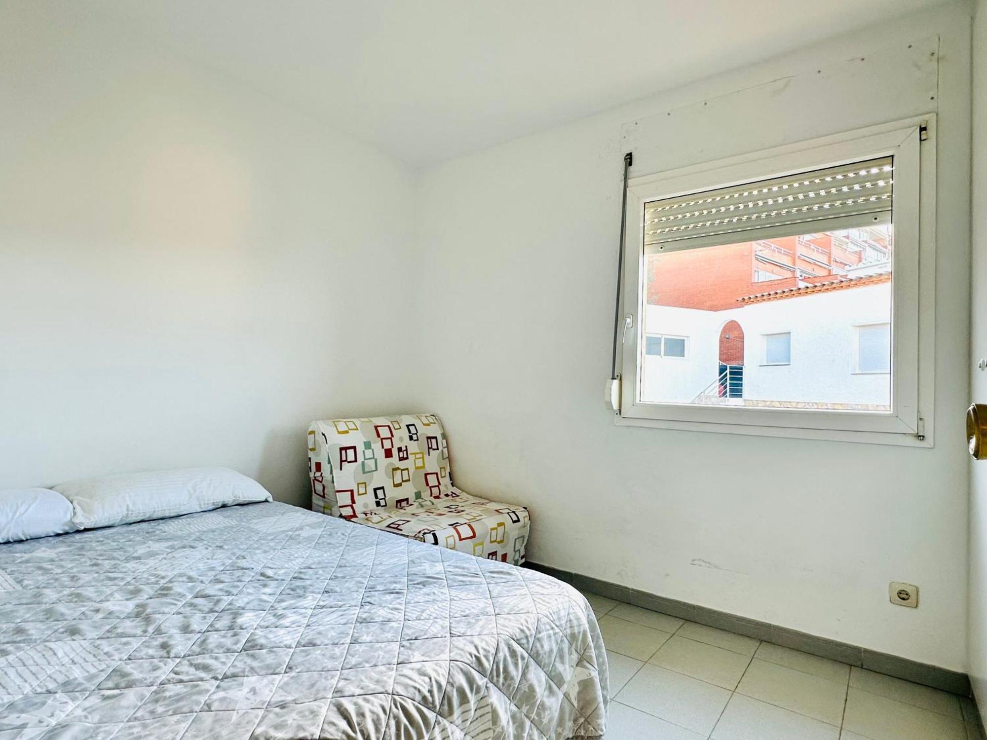 Global Immo 3140 Rocmar Apartment Roses Exterior photo